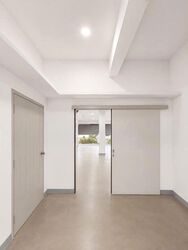 Bukit Batok West Avenue 8 (D23), Shop House #612390101